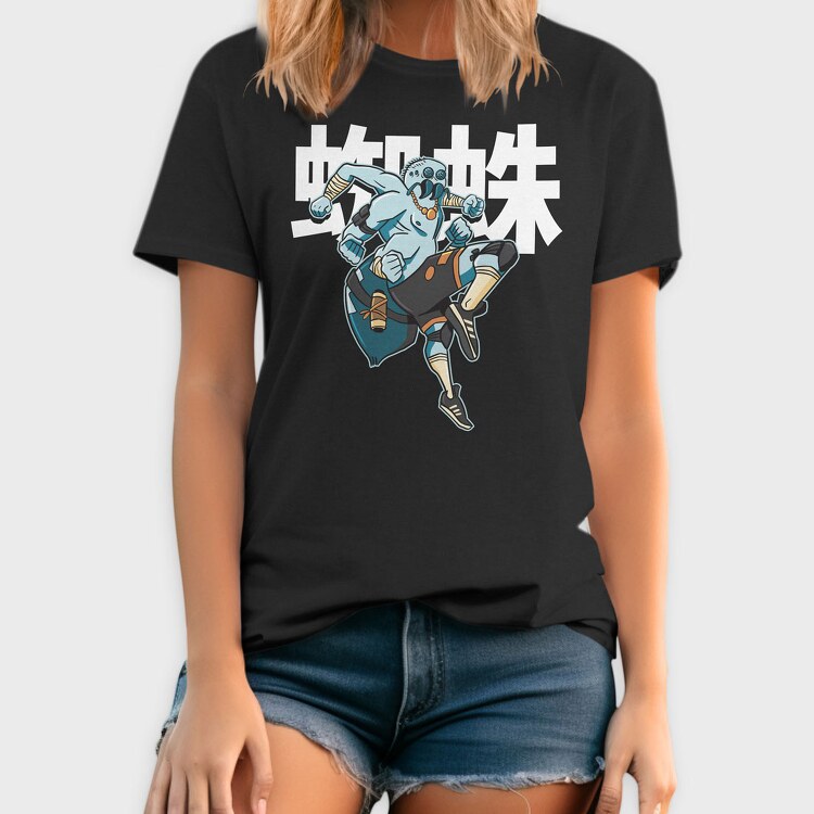 Spider Sword, Tricou Barbati (Unisex)