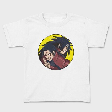 Naruto 63, Tricou Copii