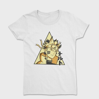 Naruto 64, Tricou Femei