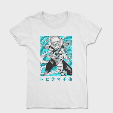 Naruto 68, Tricou Femei