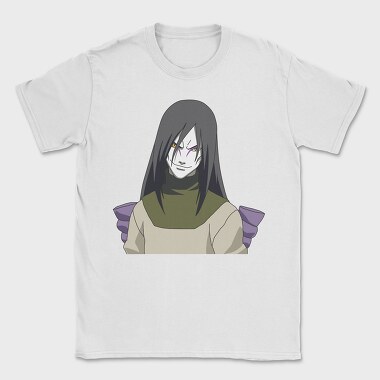 Naruto 71, Tricou Barbati (Unisex)