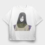 Naruto 71, Tricou Oversize Barbati (Unisex)