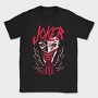 Joker 10, Tricou Barbati (Unisex)