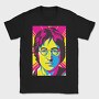 John Lennon 2, Tricou Barbati (Unisex)
