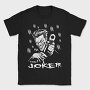 Jocker 1, Tricou Barbati (Unisex)