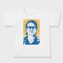 Jim Zahniser, Tricou Copii