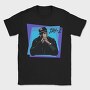 Jay Z 2, Tricou Barbati (Unisex)