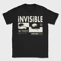 Invisible 1, Tricou Barbati (Unisex)