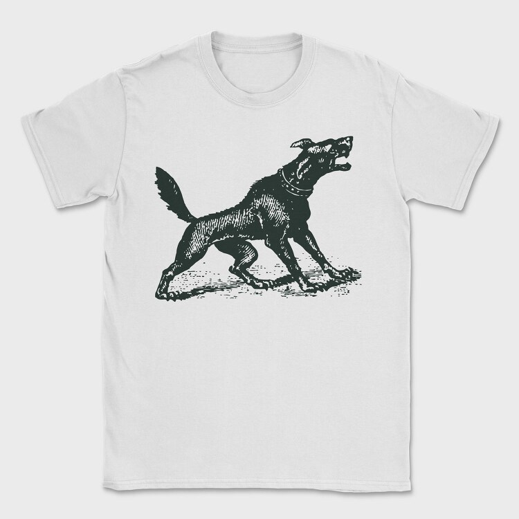 Internal Reform 5, Tricou Barbati (Unisex)