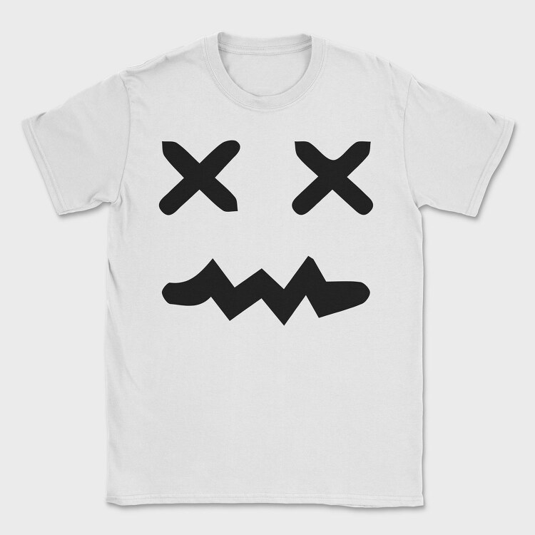 Internal Reform 4, Tricou Barbati (Unisex)
