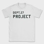 Internal Reform 3, Tricou Barbati (Unisex)
