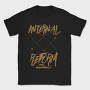 Internal Reform 2, Tricou Barbati (Unisex)