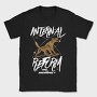 Internal Reform 1, Tricou Barbati (Unisex)
