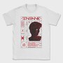 Insane 1, Tricou Barbati (Unisex)