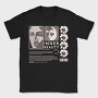 Inner Beauty 2, Tricou Barbati (Unisex)