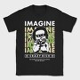 Imagine 2 2, Tricou Barbati (Unisex)
