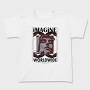 Imagine 1, Tricou Copii