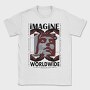 Imagine 1, Tricou Barbati (Unisex)