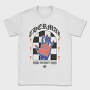Imager 2, Tricou Barbati (Unisex)