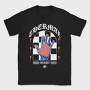 Imager 1, Tricou Barbati (Unisex)