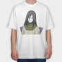 Naruto 71, Tricou Oversize Barbati (Unisex)