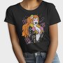 One Piece 115, Tricou Femei