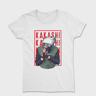 Naruto 84, Tricou Femei