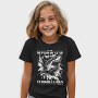 Depths of Fear, Tricou Copii
