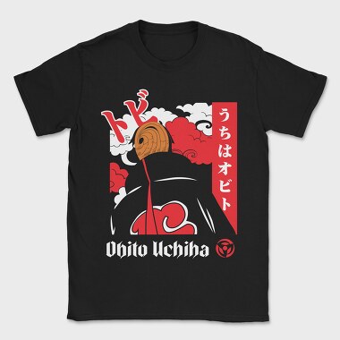 Naruto 94, Tricou Barbati (Unisex)