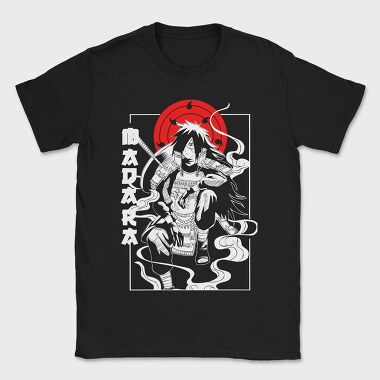 Naruto 98, Tricou Barbati (Unisex)