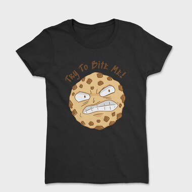 Mad Cookie, Tricou Femei