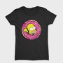 Homer, Tricou Femei