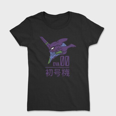 Neon Genesis Evangelion, Tricou Femei