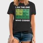 Developer Periodic Table, Tricou Barbati (Unisex)