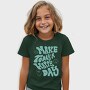Make Today a Happy Day, Tricou Copii