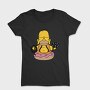 Homer Simpson, Tricou Femei