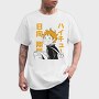 Haikyuu 4, Tricou Barbati (Unisex)