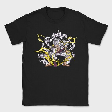 One Piece 103, Tricou Barbati (Unisex)