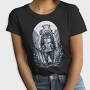 Capibara Nature, Tricou Femei