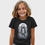 Capibara Nature, Tricou Copii