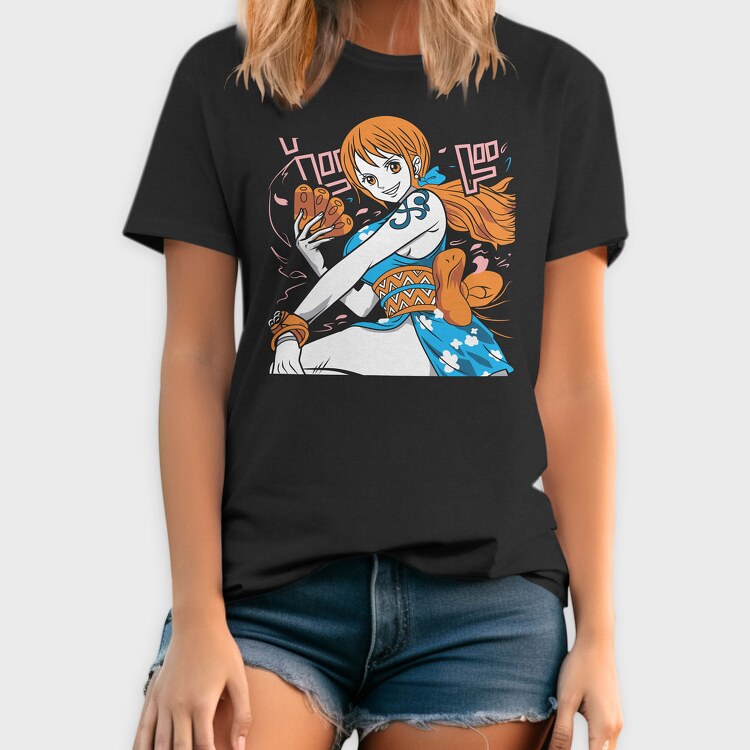 One Piece 117, Tricou Barbati (Unisex)