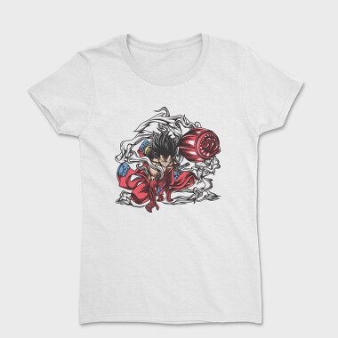 One Piece 106, Tricou Femei
