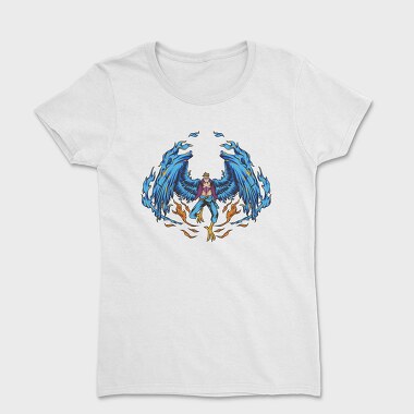 One Piece 107, Tricou Femei