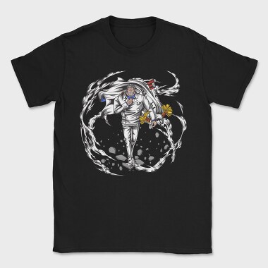 One Piece 111, Tricou Barbati (Unisex)