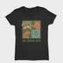 Hey Scooby Doo, Tricou Femei
