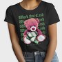 Work Cash, Tricou Femei