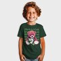 Work Cash, Tricou Copii