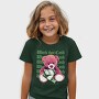 Work Cash, Tricou Copii