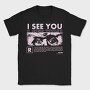 I See You 2, Tricou Barbati (Unisex)