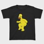 Homer Simpson 3, Tricou Copii